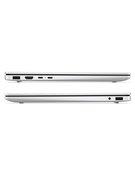 HP Omnibook 5/14-hm0071ncx/AI5-330/14"/2880x1800/16GB/512GB/AMD int/W11P/Silver/2R