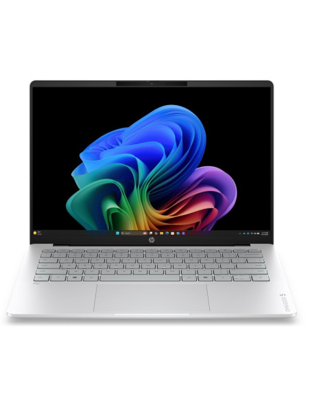 HP Omnibook 5/14-hm0071ncx/AI5-330/14"/2880x1800/16GB/512GB/AMD int/W11P/Silver/2R