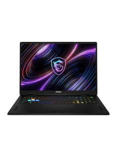 MSI Raider 16"/QHD+/U9/32GB/1TB/RTX5070Ti/W11H
