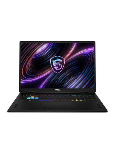 MSI Raider 16"/QHD+/U9/32GB/1TB/RTX5070Ti/W11H