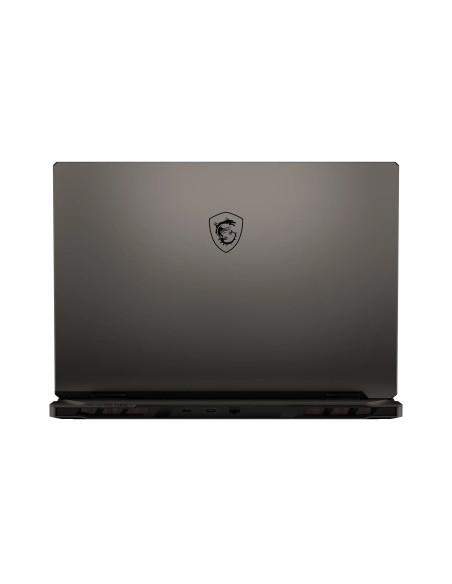 MSI Raider 16"/QHD+/U9/32GB/1TB/RTX5070Ti/W11H