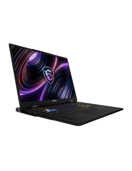 MSI Raider 16"/QHD+/U9/32GB/1TB/RTX5070Ti/W11H