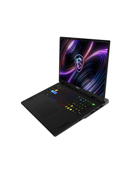 MSI Raider 16"/QHD+/U9/32GB/1TB/RTX5070Ti/W11H