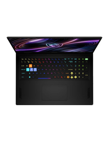 MSI Raider 16"/QHD+/U9/32GB/1TB/RTX5070Ti/W11H
