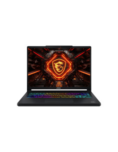 MSI Crosshair 16"QHD+/U9/32GB/2TB/RTX5070/W11H