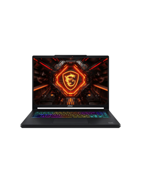 MSI Crosshair 16"QHD+/U9/32GB/2TB/RTX5070/W11H