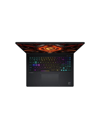 MSI Crosshair 16"QHD+/U9/32GB/2TB/RTX5070/W11H