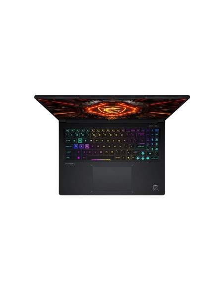 MSI Crosshair 16"QHD+/U9/32GB/2TB/RTX5070/W11H