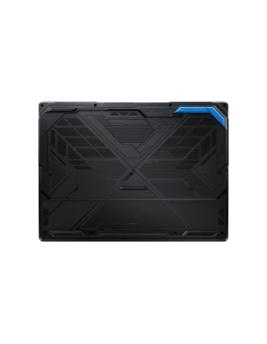 MSI Crosshair 16"QHD+/U9/32GB/2TB/RTX5070/W11H