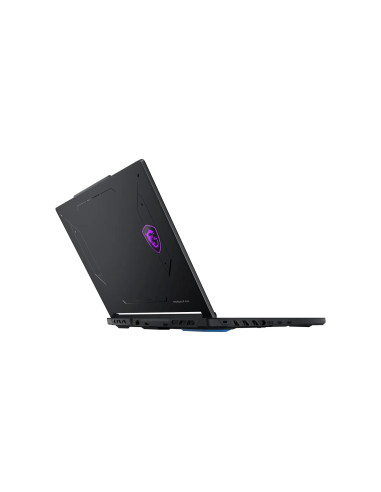 MSI Crosshair 16"QHD+/U9/32GB/2TB/RTX5070/W11H