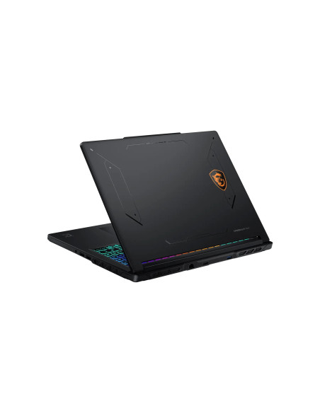 MSI Crosshair 16"QHD+/U9/32GB/2TB/RTX5070/W11H