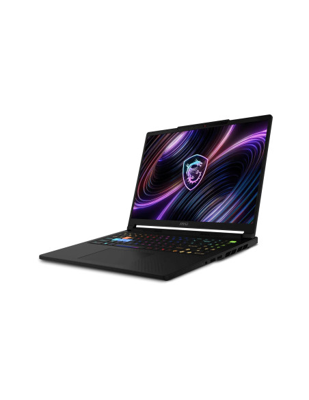 MSI Raider 16"QHD+/U9/64GB/2T/RTX5090/W11P