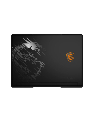 MSI Raider 16"QHD+/U9/64GB/2T/RTX5090/W11P