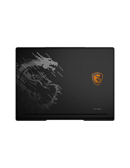 MSI Raider 16"QHD+/U9/64GB/2T/RTX5090/W11P