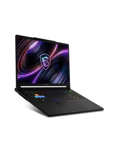 MSI Raider 16"QHD+/U9/64GB/2T/RTX5090/W11P
