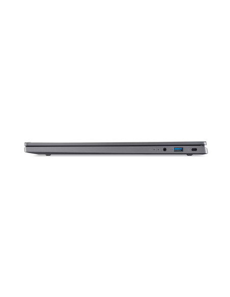 Acer Aspire 17/A17-51M-55LF/5-120U/17,3"/FHD/16GB/512GB/Intel int/bez OS/Gray/2R