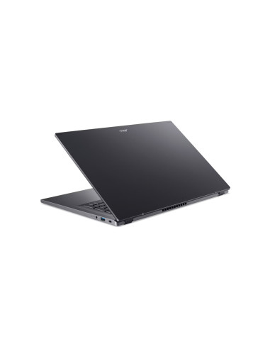 Acer Aspire 17/A17-51M-55LF/5-120U/17,3"/FHD/16GB/512GB/Intel int/bez OS/Gray/2R
