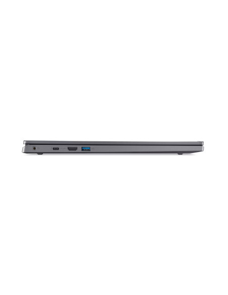 Acer Aspire 17/A17-51M-55LF/5-120U/17,3"/FHD/16GB/512GB/Intel int/bez OS/Gray/2R