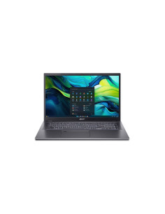 Acer Aspire 17/A17-51M-57EA/5-120U/17,3"/FHD/16GB/512GB/Intel int/W11H/Gray/2R