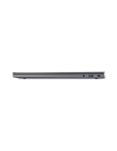 Acer Aspire 17/A17-51M-57EA/5-120U/17,3"/FHD/16GB/512GB/Intel int/W11H/Gray/2R