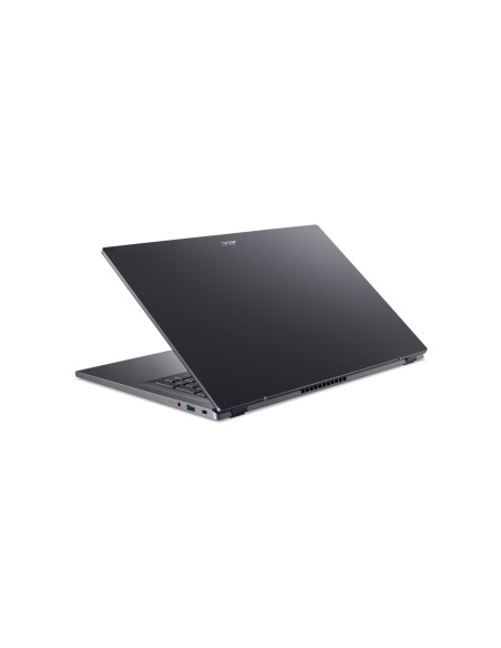 Acer Aspire 17/A17-51M-57EA/5-120U/17,3"/FHD/16GB/512GB/Intel int/W11H/Gray/2R