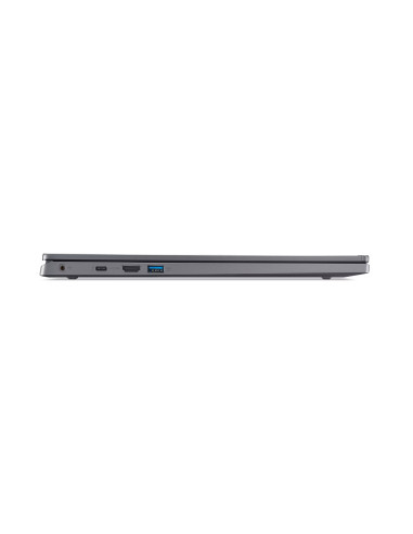 Acer Aspire 17/A17-51M-57EA/5-120U/17,3"/FHD/16GB/512GB/Intel int/W11H/Gray/2R