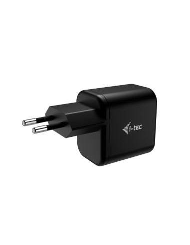 i-tec 65W USB-C Power Delivery GaN Charger