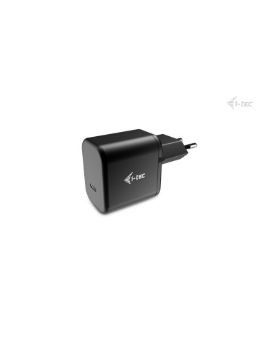 i-tec 65W USB-C Power Delivery GaN Charger