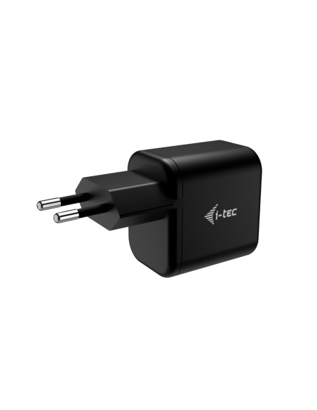 i-tec 65W USB-C Power Delivery GaN Charger