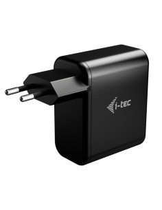 i-tec 100W USB-C Power Delivery GaN Charger