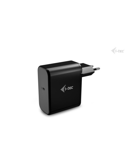 i-tec 100W USB-C Power Delivery GaN Charger