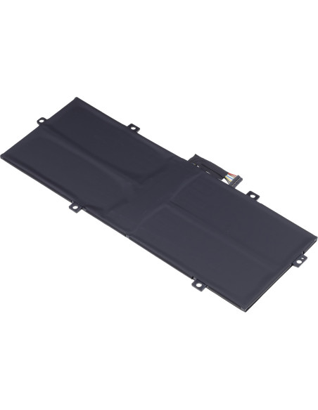 Batéria T6 Power pre Lenovo Yoga Duet 7-13ITL6, 5311mAh, 41Wh, 4cell, Li-pol