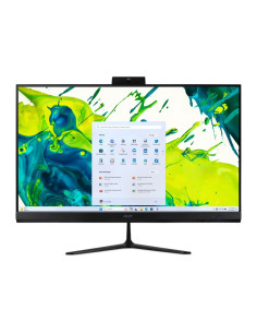 Acer Aspire/C27-2G_LUBR75825U_65W/27"/1980x1080/R7-5825U/8GB/512GB/AMD int/W11H/Čierna/2R
