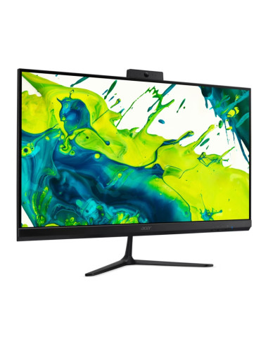 Acer Aspire/C27-2G_LUBR75825U_65W/27"/1980x1080/R7-5825U/8GB/512GB/AMD int/W11H/Čierna/2R