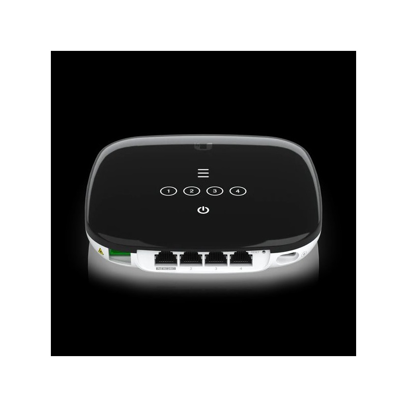 Ubiquiti UF-WiFi6 - UFiber WiFi6 GPON CPE
