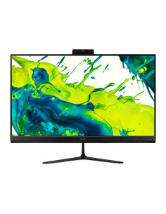 Acer Aspire/C27-2G_LUBR75825U_65W/27"/1980x1080/R7-5825U/8GB/512GB/AMD int/bez OS/Čierna/2R