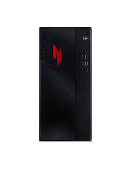 Acer Nitro/N20-101_RPL_LC5210H FR400W/Tower/5-210H/16GB/1TB/RTX 5060/W11H/2R