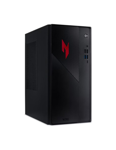 Acer Nitro/N20-101_RPL_LC5210H FR400W/Tower/5-210H/16GB/1TB/RTX 5060/W11H/2R