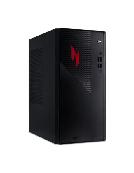 Acer Nitro/N20-101_RPL_LC5210H FR400W/Tower/5-210H/16GB/1TB/RTX 5060/W11H/2R
