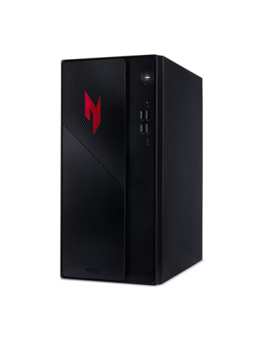 Acer Nitro/N20-101_RPL_LC5210H FR400W/Tower/5-210H/16GB/1TB/RTX 5060/W11H/2R