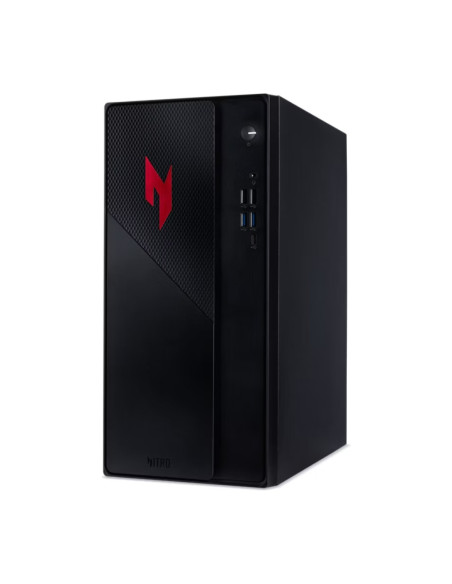 Acer Nitro/N20-101_RPL_LC5210H FR400W/Tower/5-210H/16GB/1TB/RTX 5060/W11H/2R