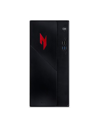 Acer Nitro/N20-101_RPL_LC5210H FR400W/Tower/5-210H/16GB/1TB/RTX 5060/W11H/2R