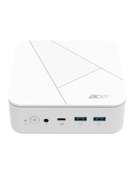Acer Revo/Box RB102-CZN NUC/Mini/R3-5400U/8GB/512GB/AMD int/W11H/2R