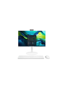 Acer Aspire/C24A-GRPL_JUWCI513420H_90W/23,8"/FHD/i5-13420H/16GB/1TB/Intel int/W11H/Biela/2R