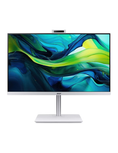 Acer Aspire/C27A-GRPL_JUWCI513420H_90W/27"/FHD/i5-13420H/16GB/1TB/Intel int/bez OS/Biela/2R