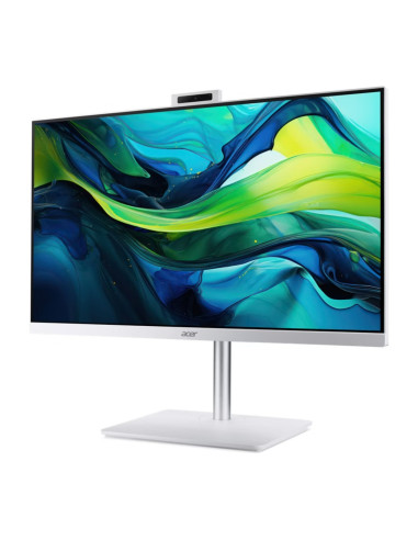 Acer Aspire/C27A-GRPL_JUWCI513420H_90W/27"/FHD/i5-13420H/16GB/1TB/Intel int/bez OS/Biela/2R