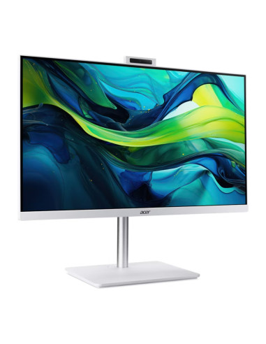Acer Aspire/C27A-GRPL_JUWCI513420H_90W/27"/FHD/i5-13420H/16GB/1TB/Intel int/bez OS/Biela/2R