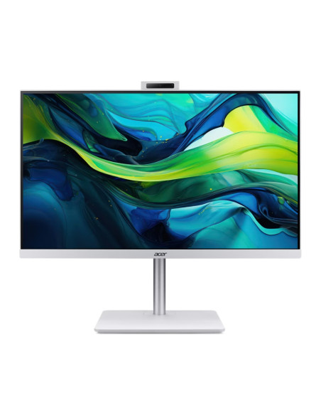 Acer Aspire/C27A-GRPL_JUWCI513420H_90W/27"/FHD/i5-13420H/16GB/1TB/Intel int/bez OS/Biela/2R