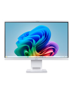 Acer Aspire/S27B-UGLNL_LUWCU5226V_90W/27"/FHD/U5-226V/16GB/1TB/Intel int/W11H/Biela/2R