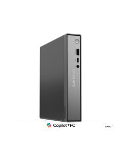 Lenovo ThinkCentre neo/55q Gen 6/Mini TWR/AMD Ryzen AI 5 330/16GB/512GB/AMD int/W11P/3ROn-Site